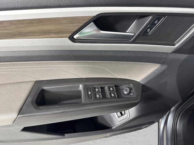 2023 Volkswagen Atlas 3.6L V6 SEL