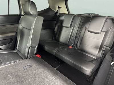 2023 Volkswagen Atlas 3.6L V6 SEL
