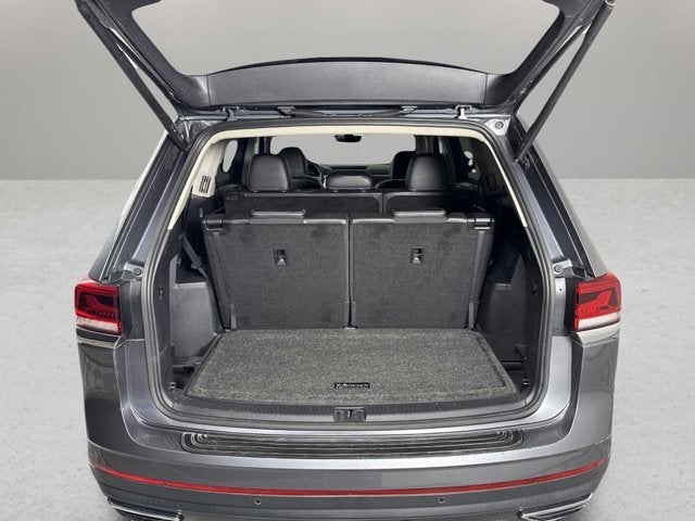 2023 Volkswagen Atlas 3.6L V6 SEL