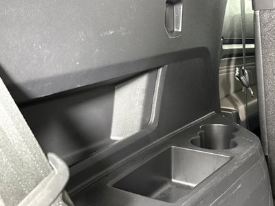 2023 Volkswagen Atlas 3.6L V6 SEL