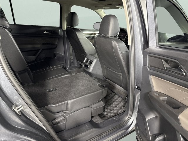 2023 Volkswagen Atlas 3.6L V6 SEL