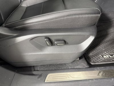 2023 Volkswagen Atlas 3.6L V6 SEL