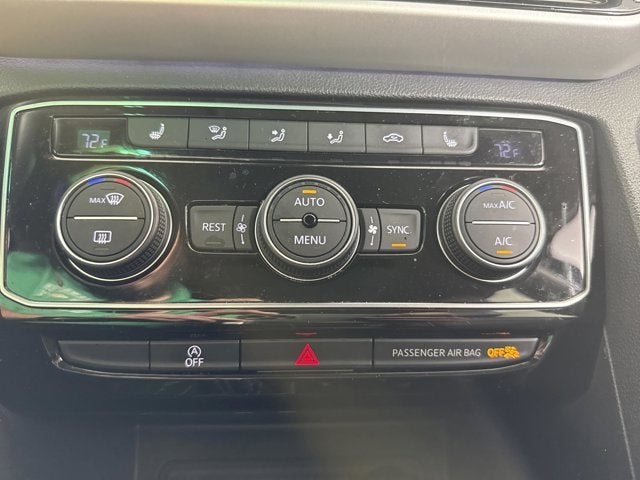 2023 Volkswagen Atlas 3.6L V6 SEL