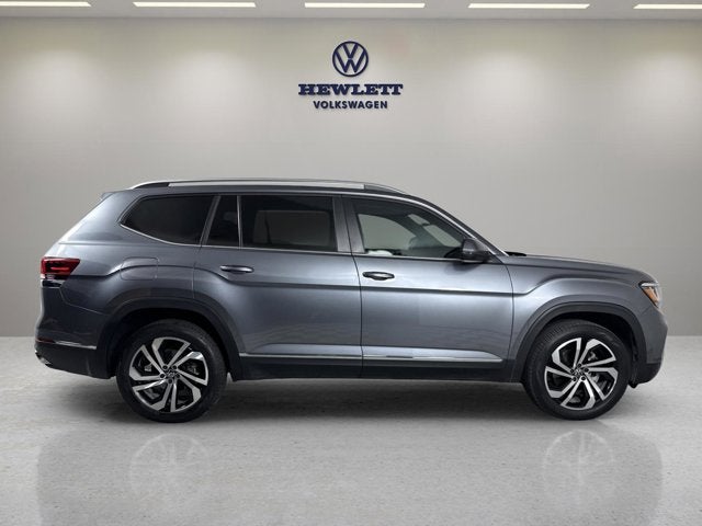 2023 Volkswagen Atlas 3.6L V6 SEL