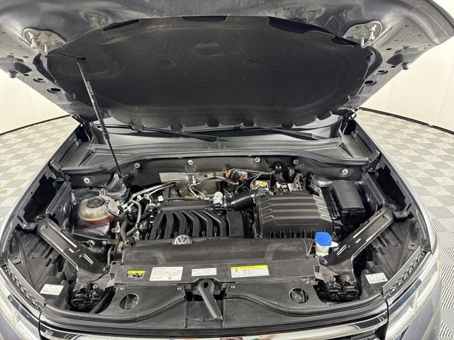 2023 Volkswagen Atlas 3.6L V6 SEL