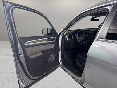 2023 Volkswagen Atlas 3.6L V6 SEL