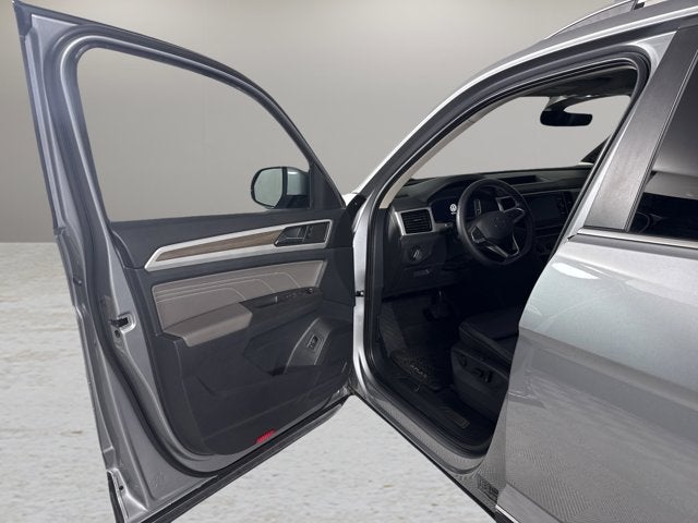 2023 Volkswagen Atlas 3.6L V6 SEL