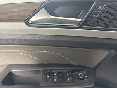 2023 Volkswagen Atlas 3.6L V6 SEL