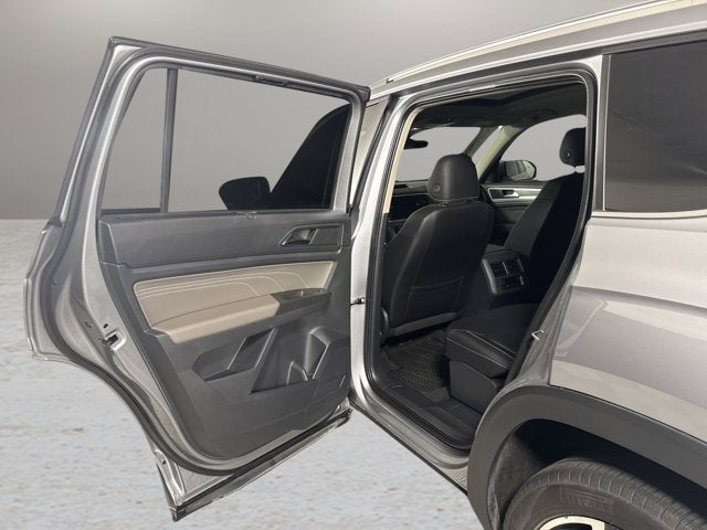 2023 Volkswagen Atlas 3.6L V6 SEL