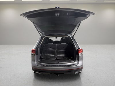 2023 Volkswagen Atlas 3.6L V6 SEL