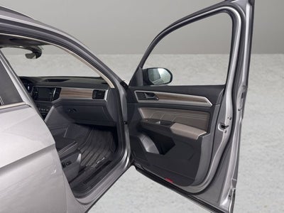 2023 Volkswagen Atlas 3.6L V6 SEL