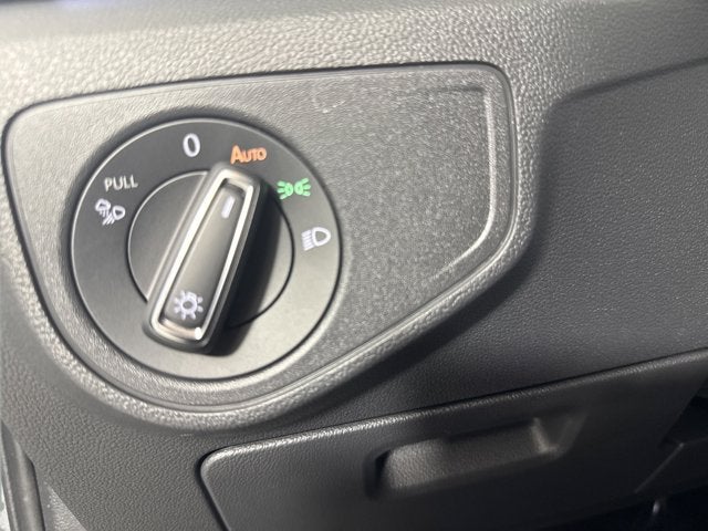 2023 Volkswagen Atlas 3.6L V6 SEL