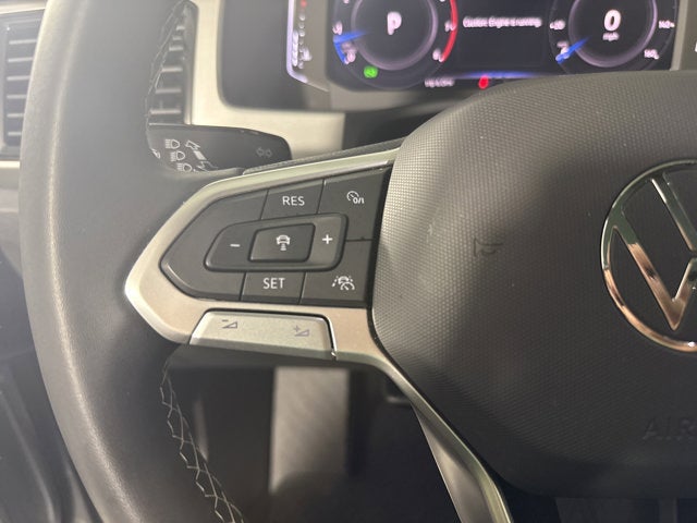 2023 Volkswagen Atlas 3.6L V6 SEL