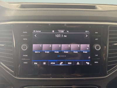 2023 Volkswagen Atlas 3.6L V6 SEL