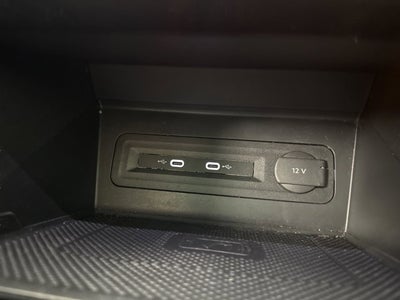 2023 Volkswagen Atlas 3.6L V6 SEL