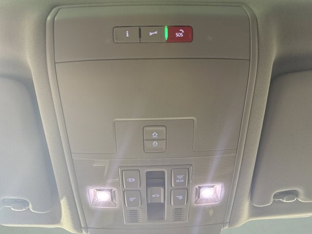 2023 Volkswagen Atlas 3.6L V6 SEL