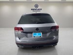 2023 Volkswagen Atlas 3.6L V6 SEL