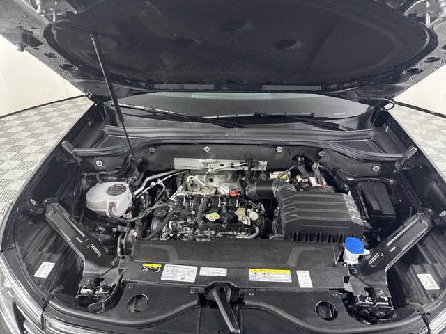 2024 Volkswagen Atlas 2.0T Peak Edition SE w/Technology