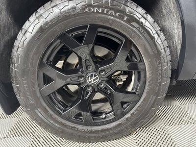 2024 Volkswagen Atlas 2.0T Peak Edition SE w/Technology