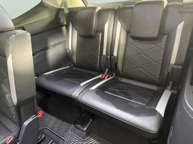 2024 Volkswagen Atlas 2.0T Peak Edition SE w/Technology