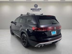 2024 Volkswagen Atlas 2.0T Peak Edition SE w/Technology