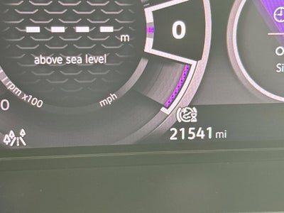 2024 Volkswagen Atlas 2.0T Peak Edition SE w/Technology