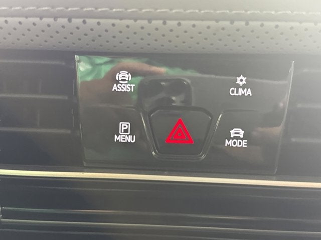 2024 Volkswagen Atlas 2.0T Peak Edition SE w/Technology