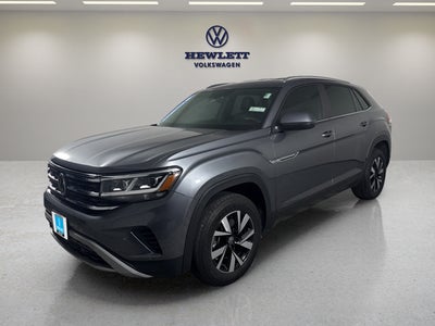 2023 Volkswagen Atlas Cross Sport 2.0T SE