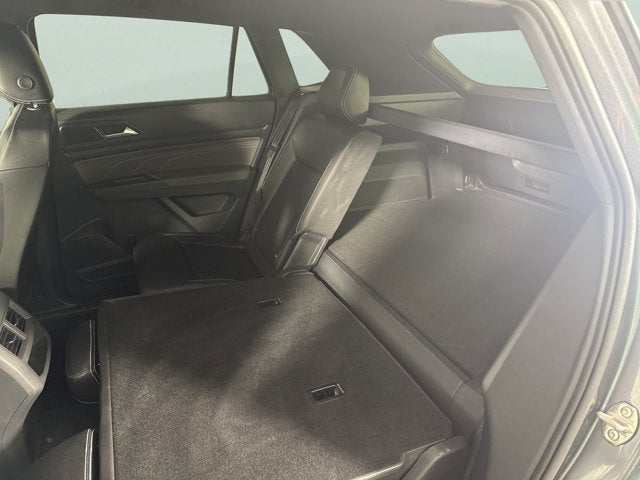 2023 Volkswagen Atlas Cross Sport 2.0T SE