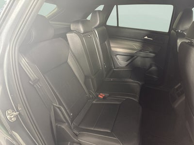 2023 Volkswagen Atlas Cross Sport 2.0T SE