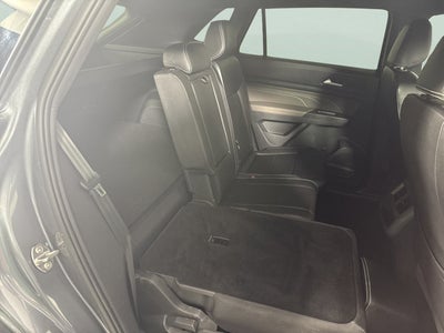 2023 Volkswagen Atlas Cross Sport 2.0T SE