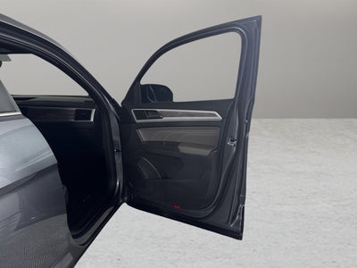 2023 Volkswagen Atlas Cross Sport 2.0T SE