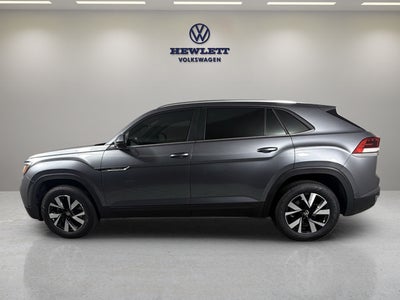 2023 Volkswagen Atlas Cross Sport 2.0T SE