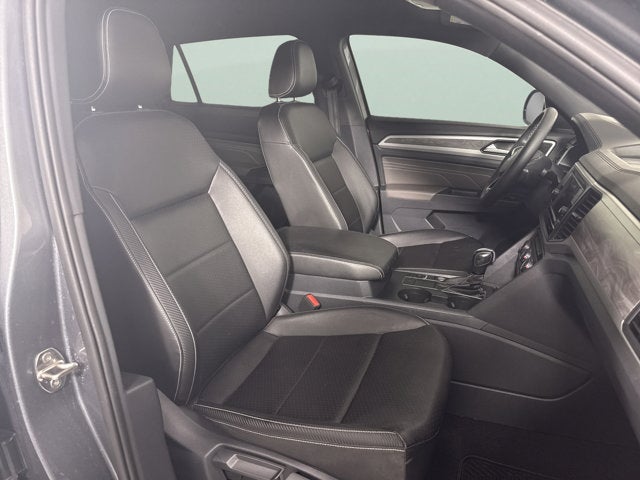 2023 Volkswagen Atlas Cross Sport 2.0T SE