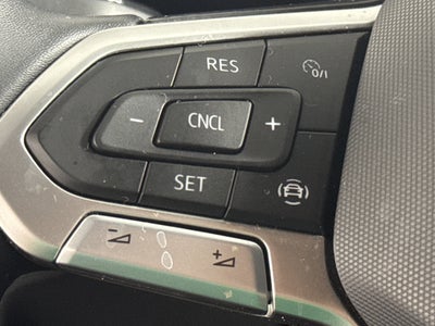 2023 Volkswagen Atlas Cross Sport 2.0T SE