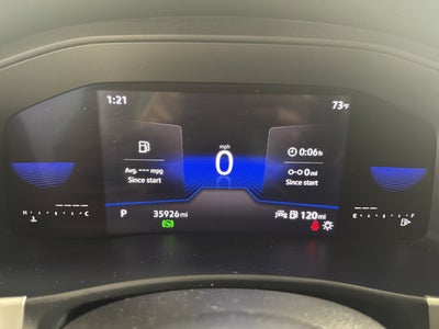 2023 Volkswagen Atlas Cross Sport 2.0T SE