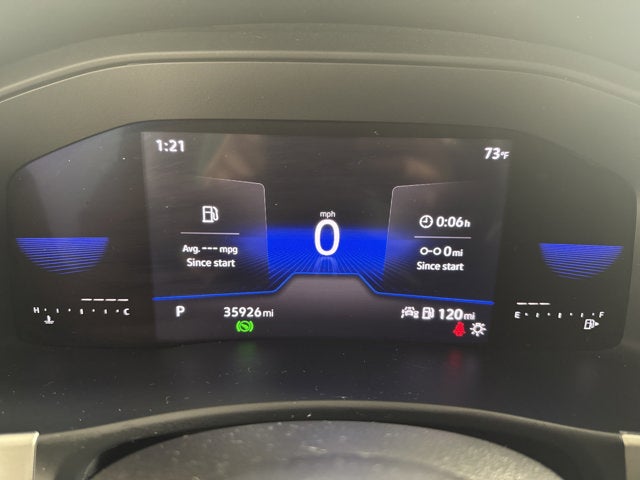 2023 Volkswagen Atlas Cross Sport 2.0T SE