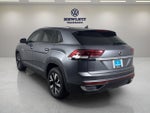 2023 Volkswagen Atlas Cross Sport 2.0T SE