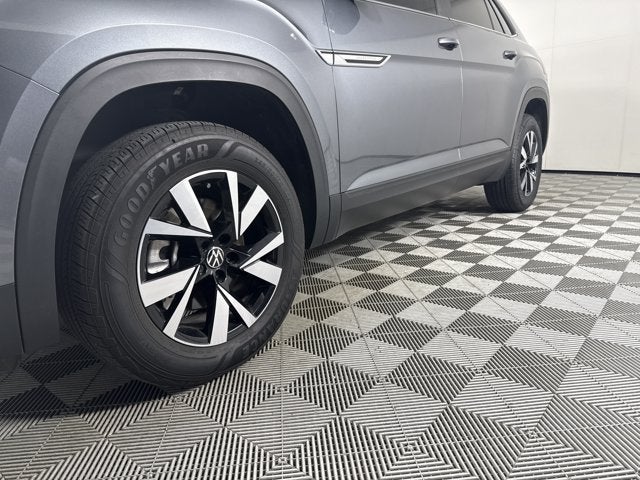 2023 Volkswagen Atlas Cross Sport 2.0T SE