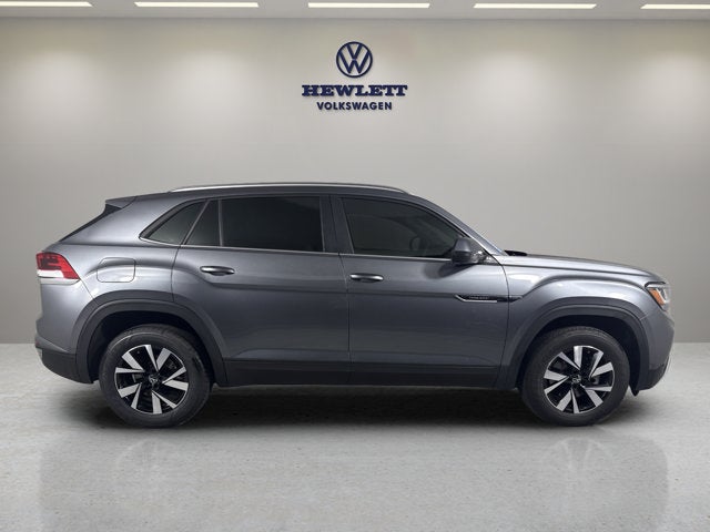 2023 Volkswagen Atlas Cross Sport 2.0T SE