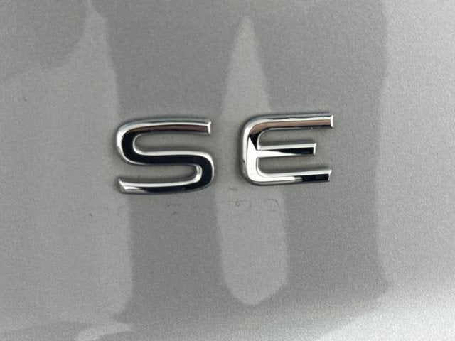 2022 Volkswagen Atlas Cross Sport 2.0T SE