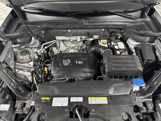 2022 Volkswagen Atlas Cross Sport 2.0T SE