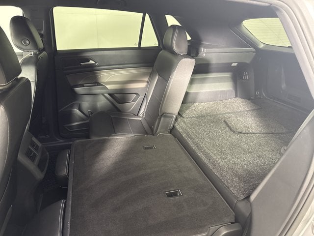 2022 Volkswagen Atlas Cross Sport 2.0T SE