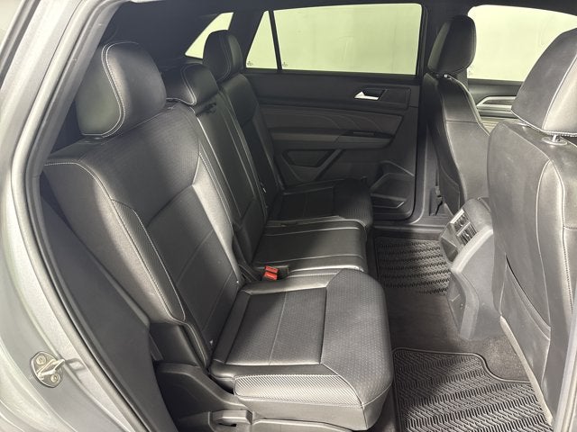 2022 Volkswagen Atlas Cross Sport 2.0T SE