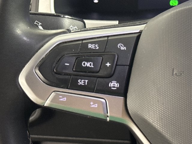 2022 Volkswagen Atlas Cross Sport 2.0T SE