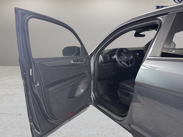 2024 Volkswagen Atlas Cross Sport 2.0T SE