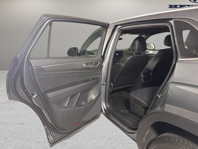 2024 Volkswagen Atlas Cross Sport 2.0T SE