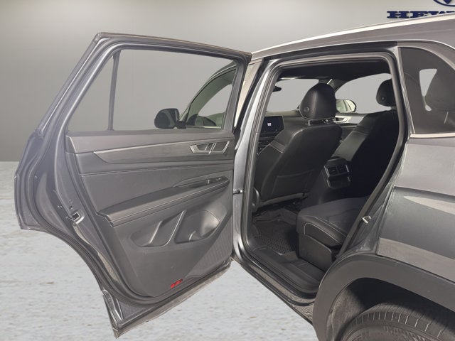 2024 Volkswagen Atlas Cross Sport 2.0T SE