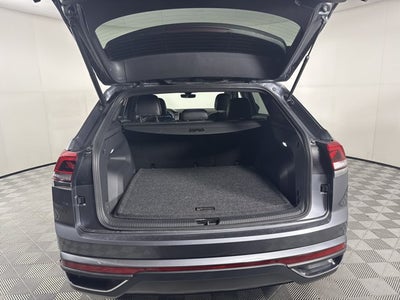 2024 Volkswagen Atlas Cross Sport 2.0T SE