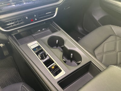 2024 Volkswagen Atlas Cross Sport 2.0T SE